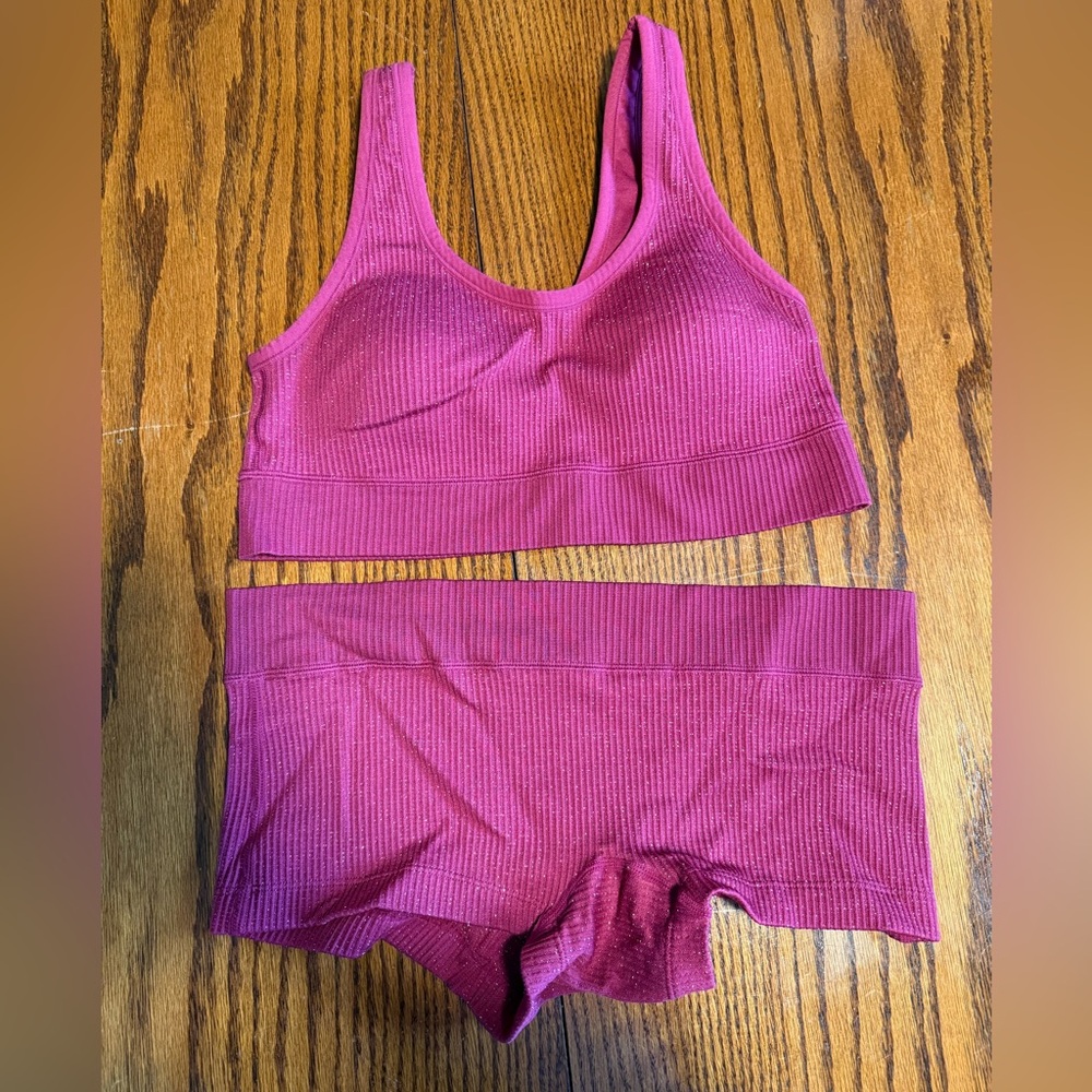Torrid set